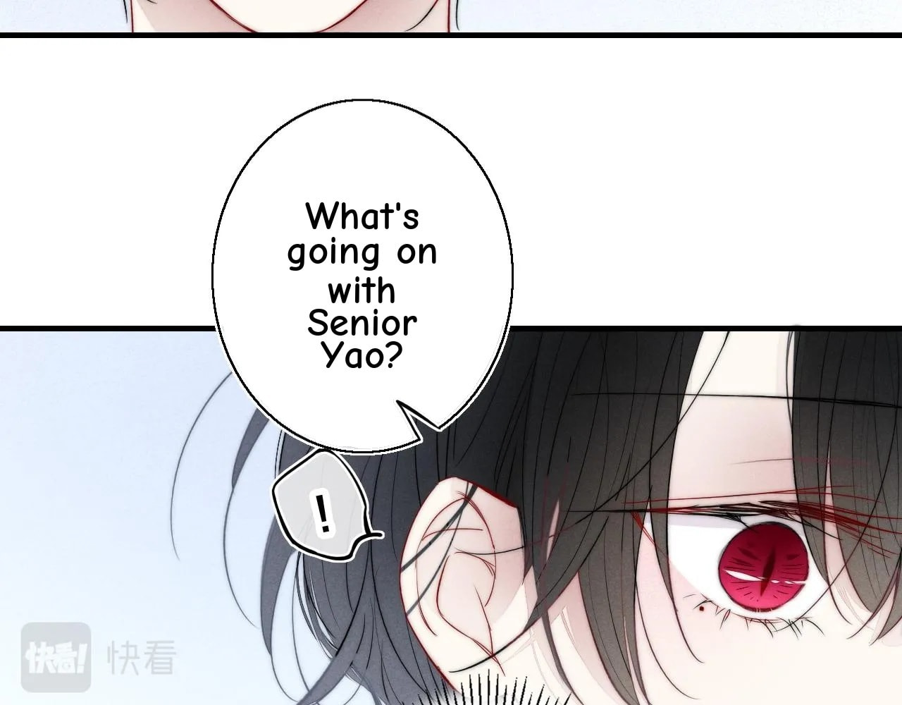 His Wolf Chapter 52 page 59 - 