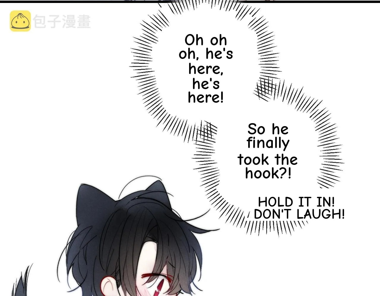His Wolf Chapter 52 page 60 - 