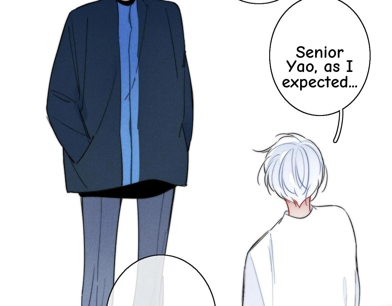 His Wolf Chapter 52 page 62 - 