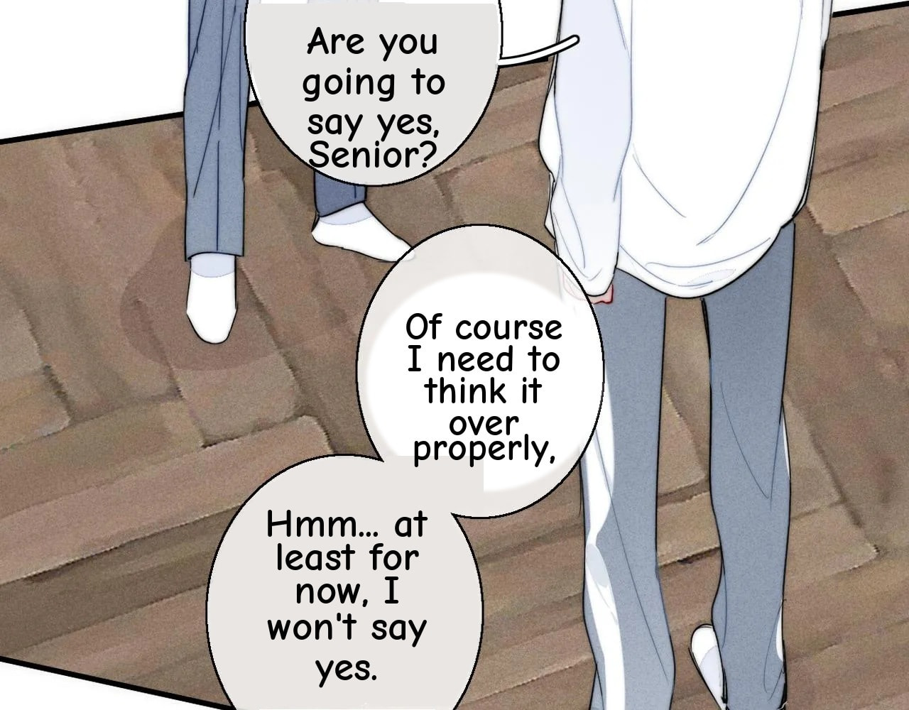 His Wolf Chapter 52 page 63 - 