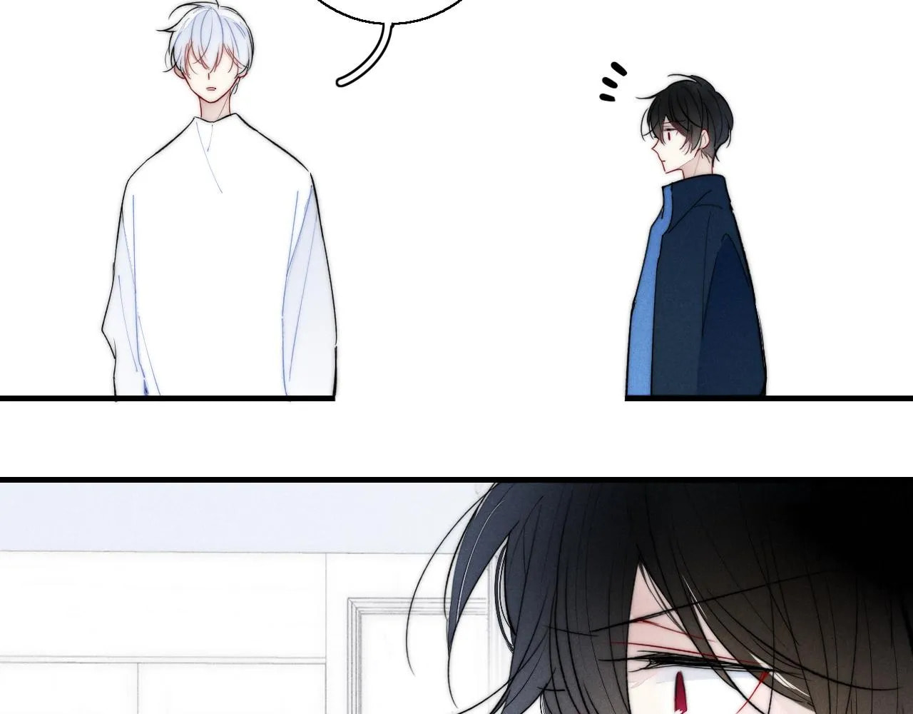 His Wolf Chapter 52 page 66 - 