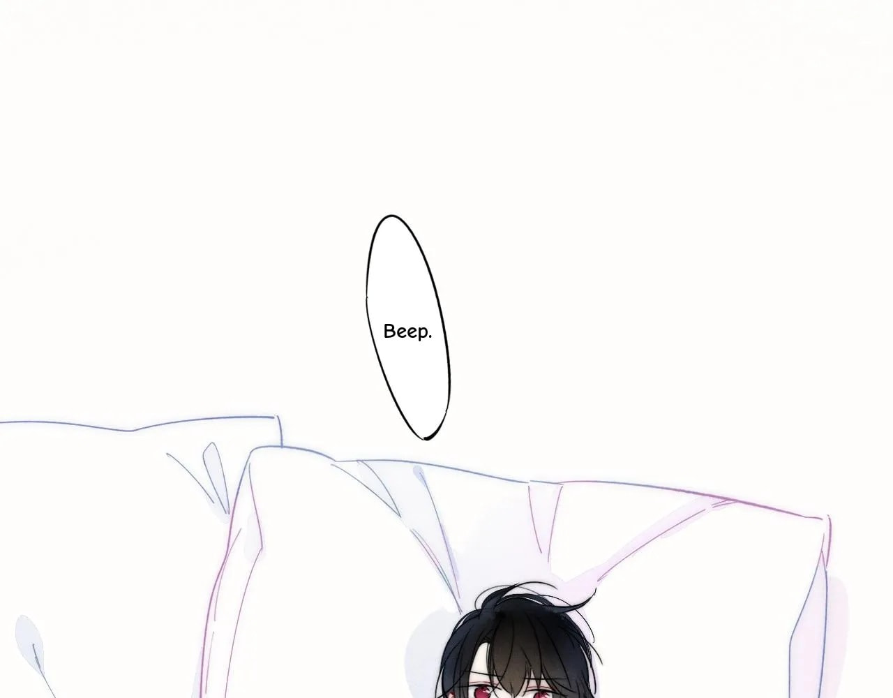 His Wolf Chapter 52 page 69 - 