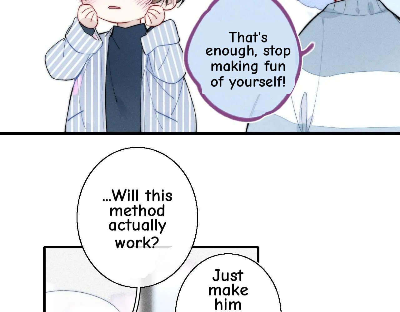 His Wolf Chapter 52 page 8 - 