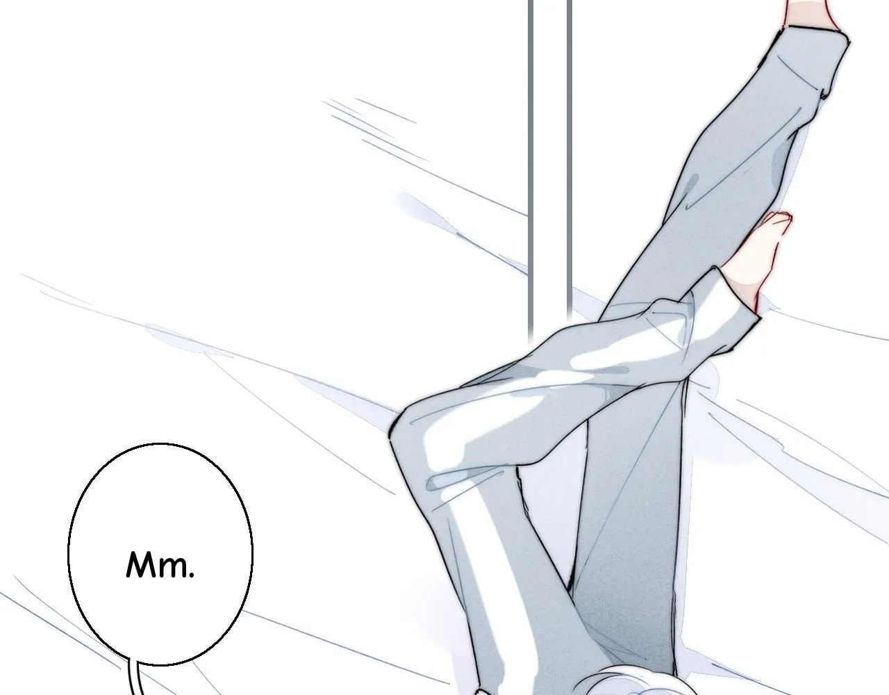 His Wolf Chapter 54.5 page 11 - 