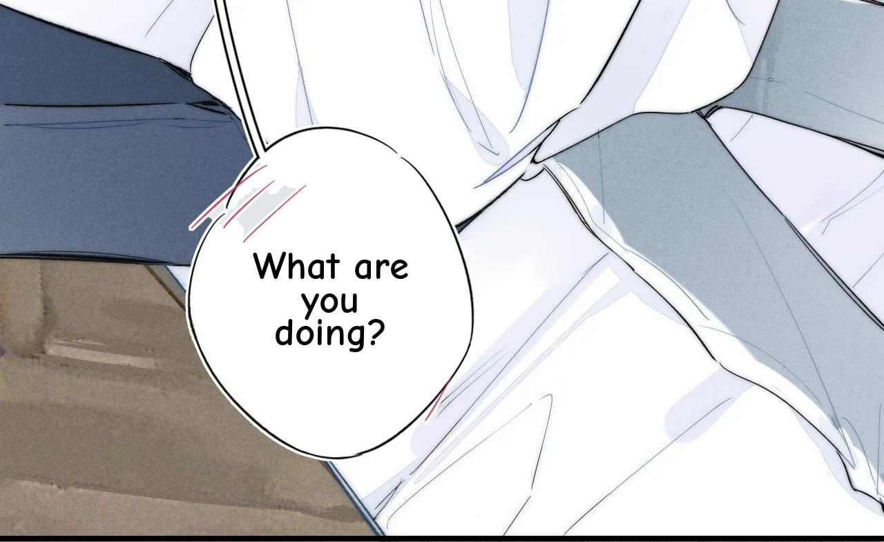 His Wolf Chapter 54.5 page 17 - 