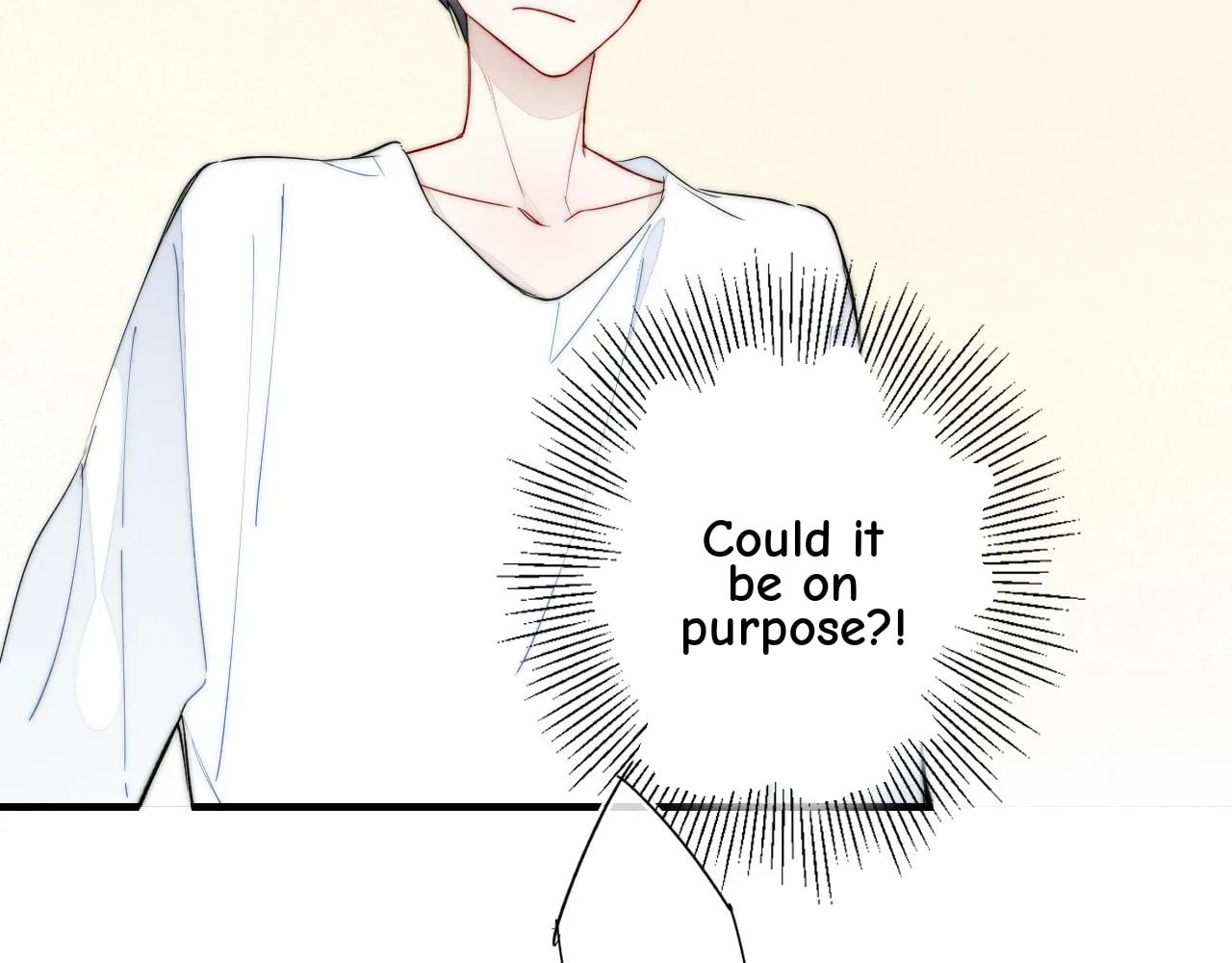 His Wolf Chapter 54.5 page 24 - 