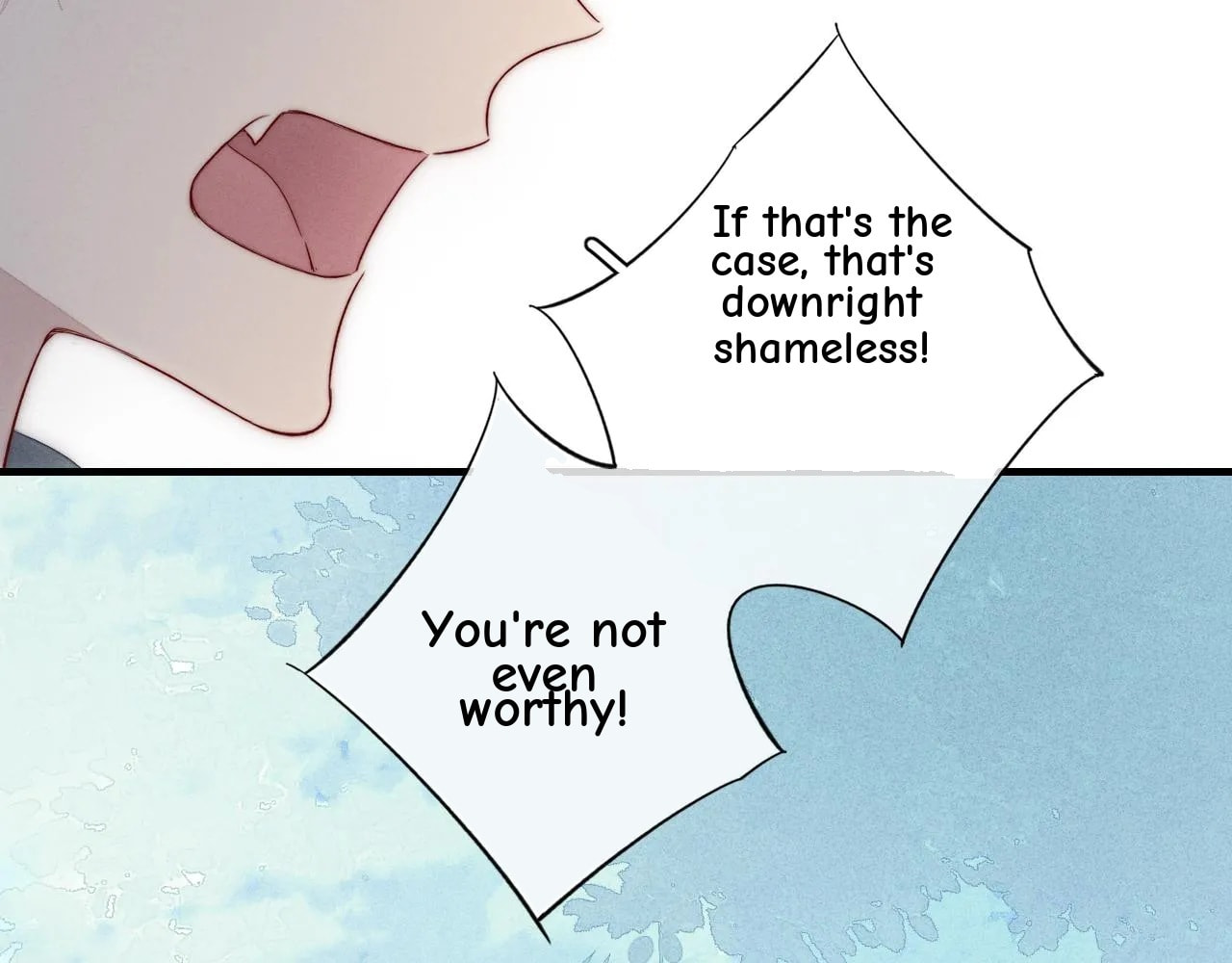 His Wolf Chapter 54.5 page 54 - 