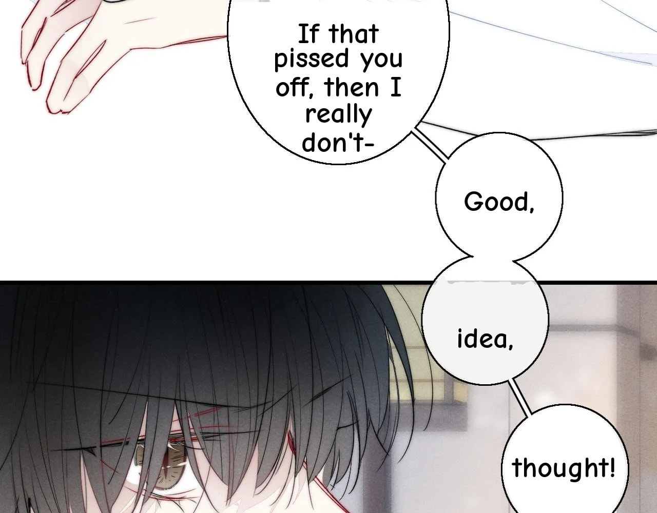His Wolf Chapter 54.5 page 59 - 