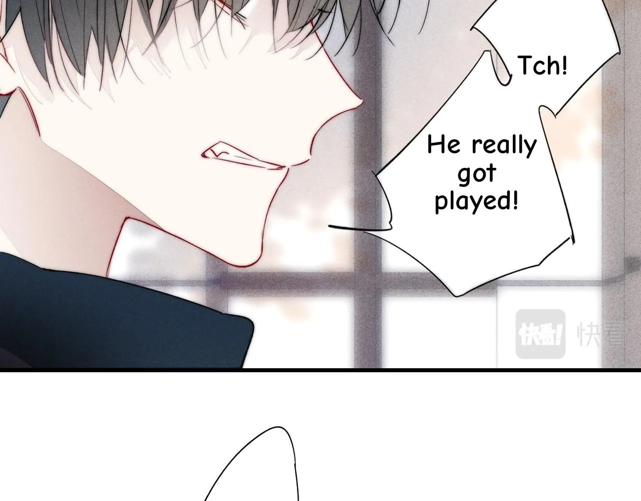 His Wolf Chapter 54.5 page 61 - 