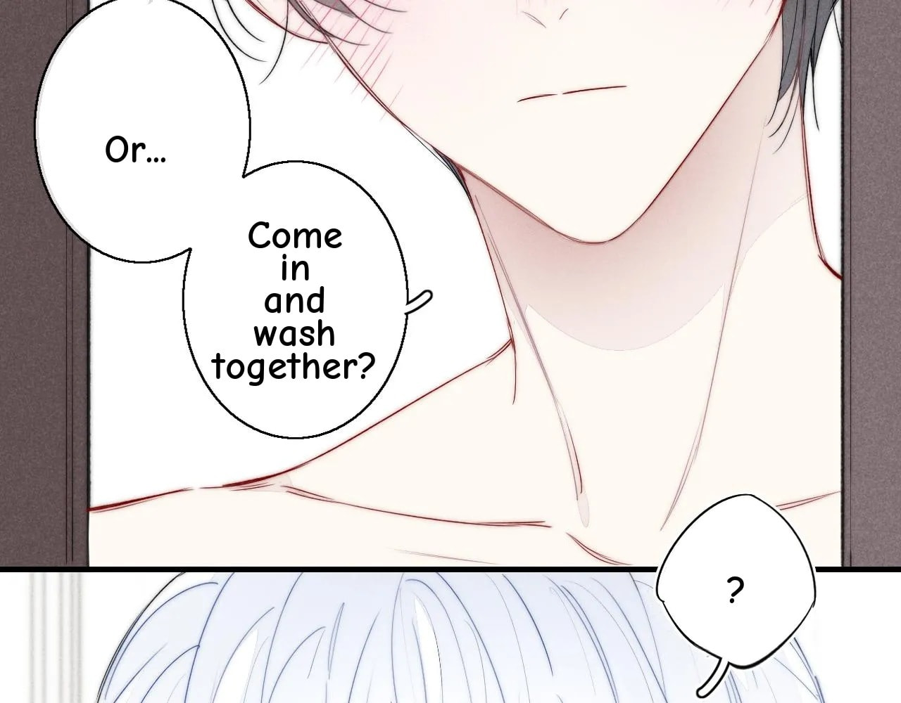 His Wolf Chapter 54 page 24 - 