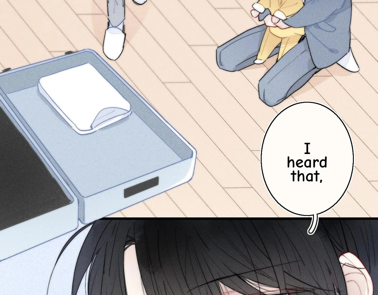 His Wolf Chapter 54 page 34 - 