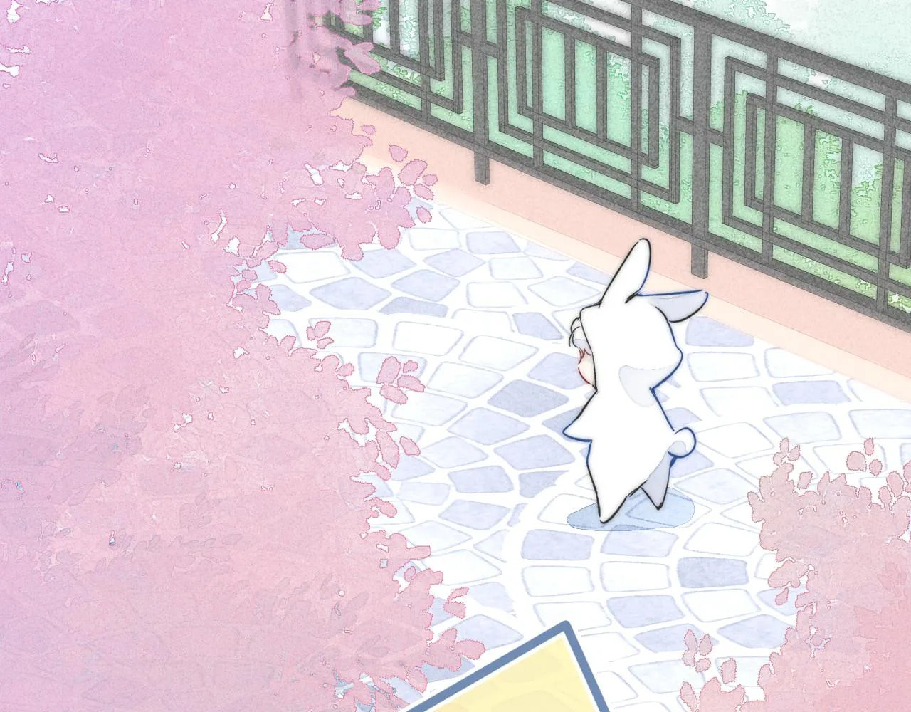 His Wolf Chapter 54 page 41 - 