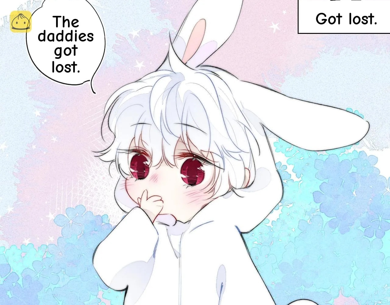 His Wolf Chapter 54 page 45 - 