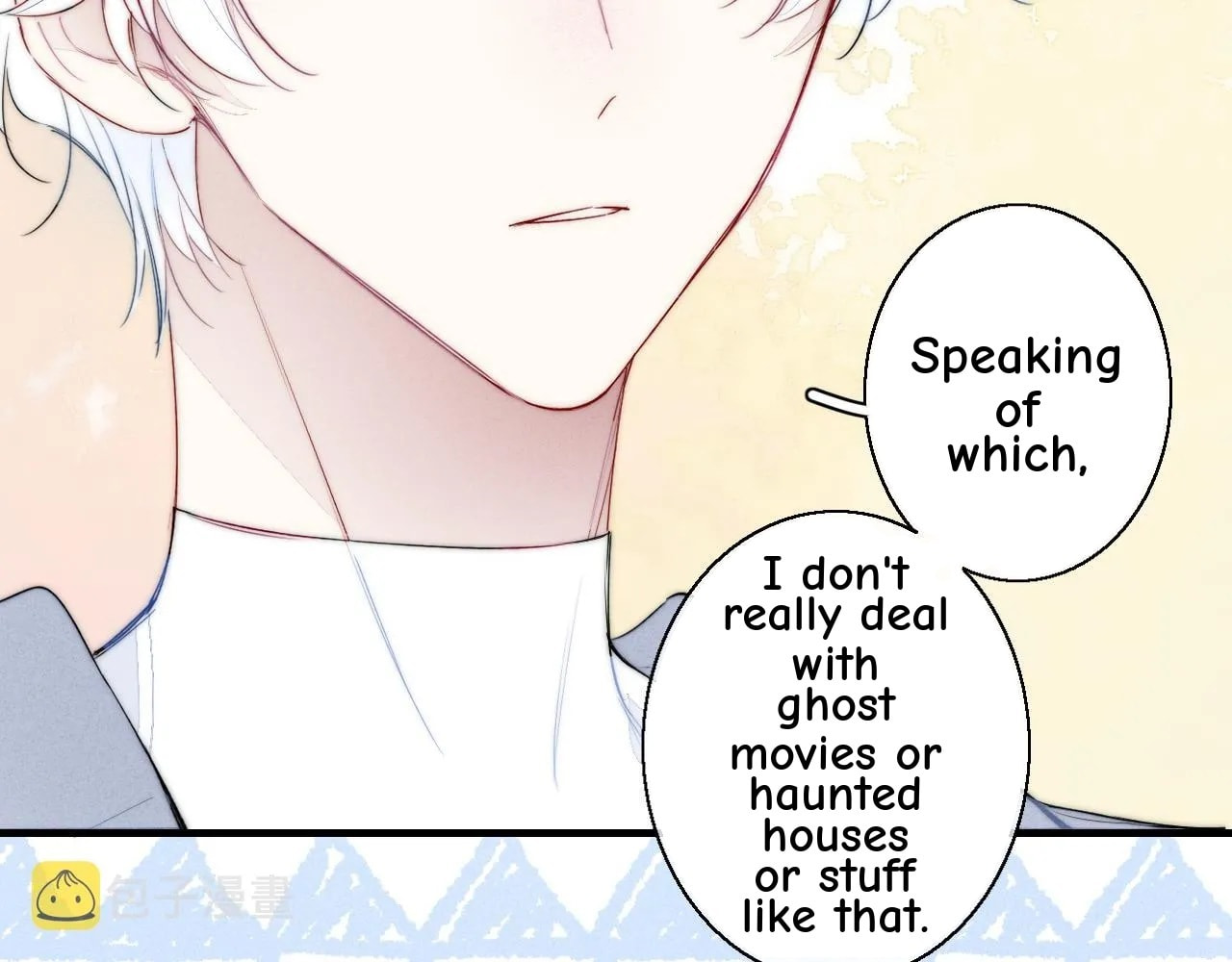 His Wolf Chapter 54 page 9 - 