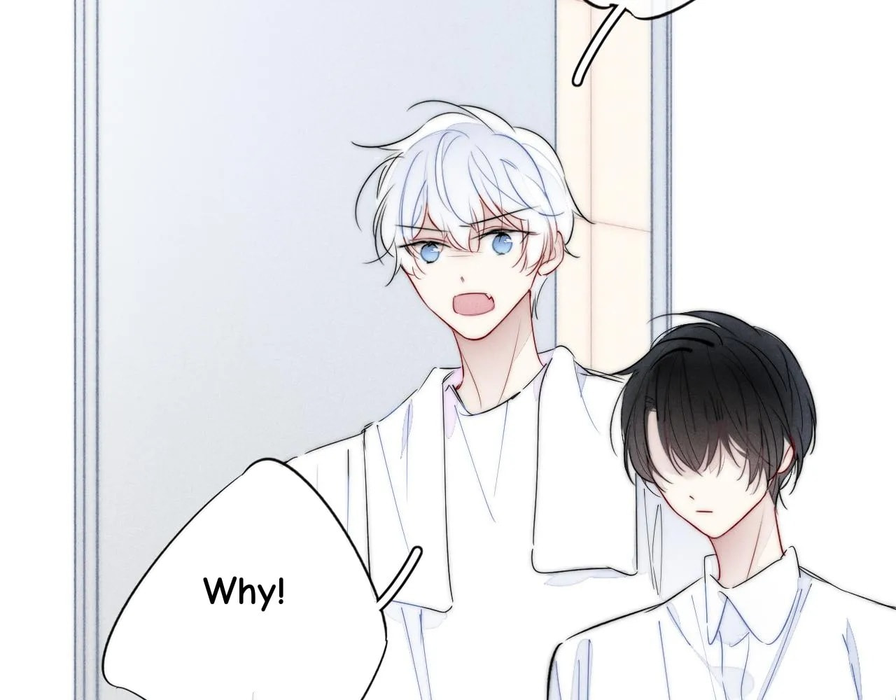 His Wolf Chapter 55 page 16 - 
