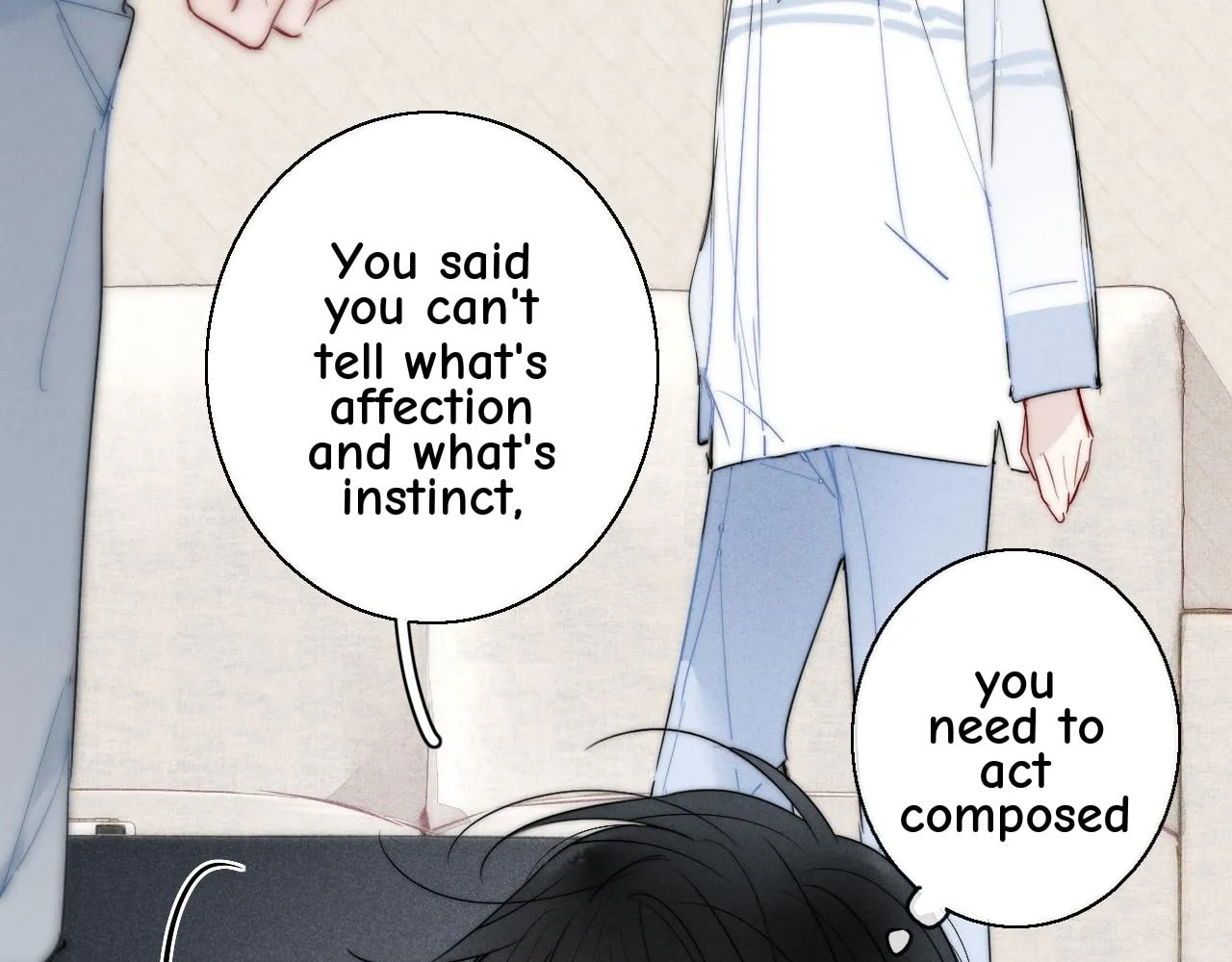 His Wolf Chapter 55 page 23 - 