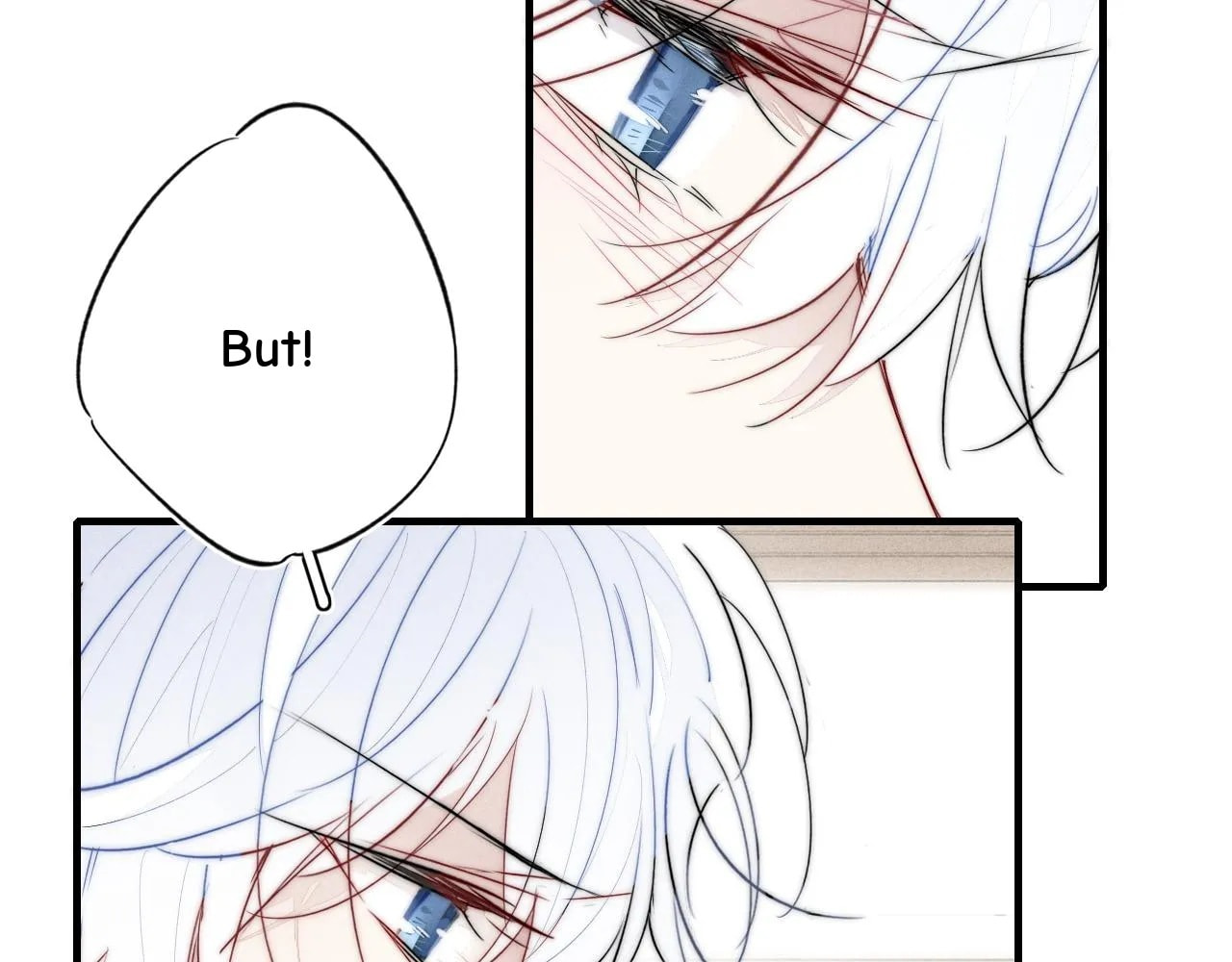 His Wolf Chapter 55 page 25 - 