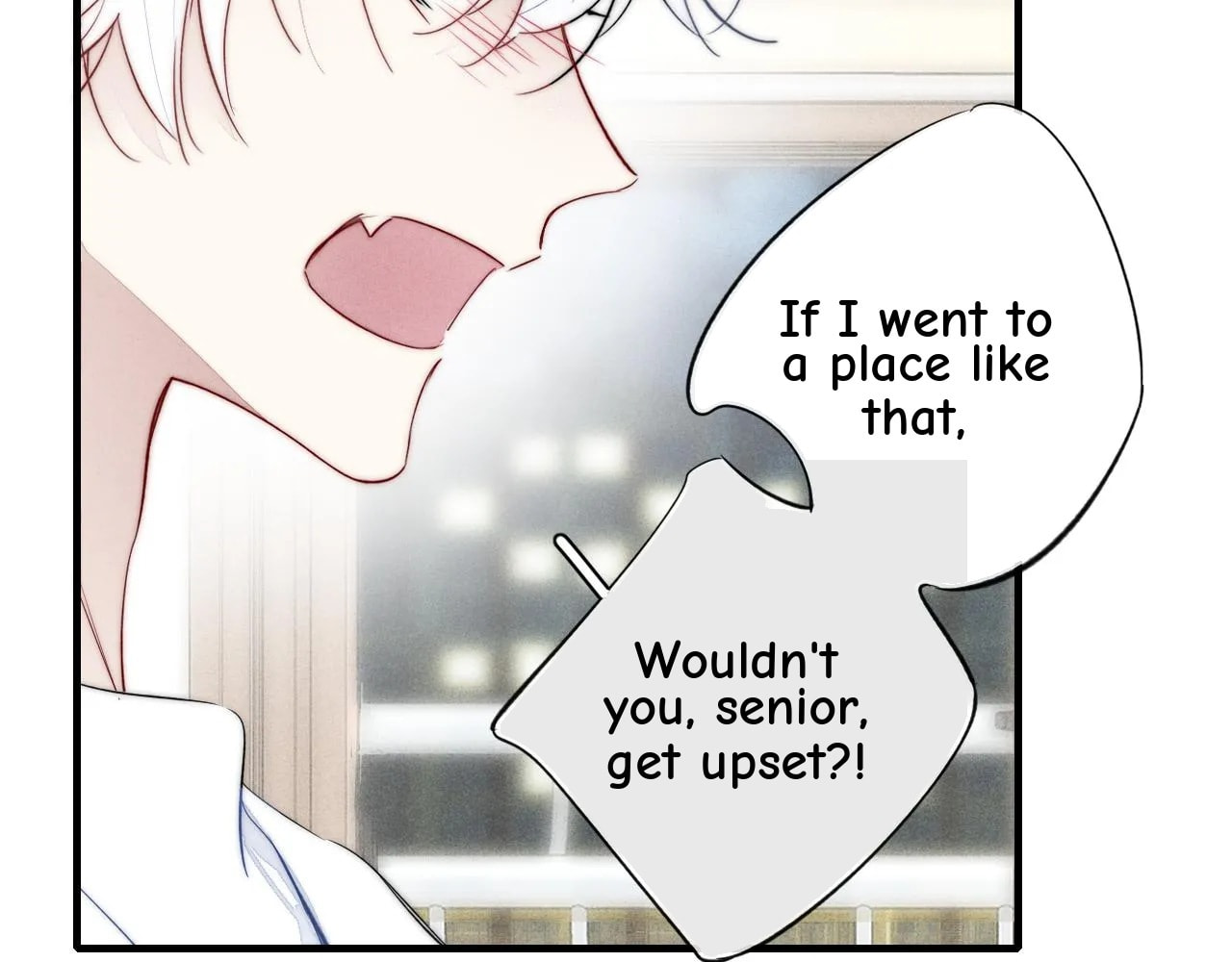 His Wolf Chapter 55 page 26 - 