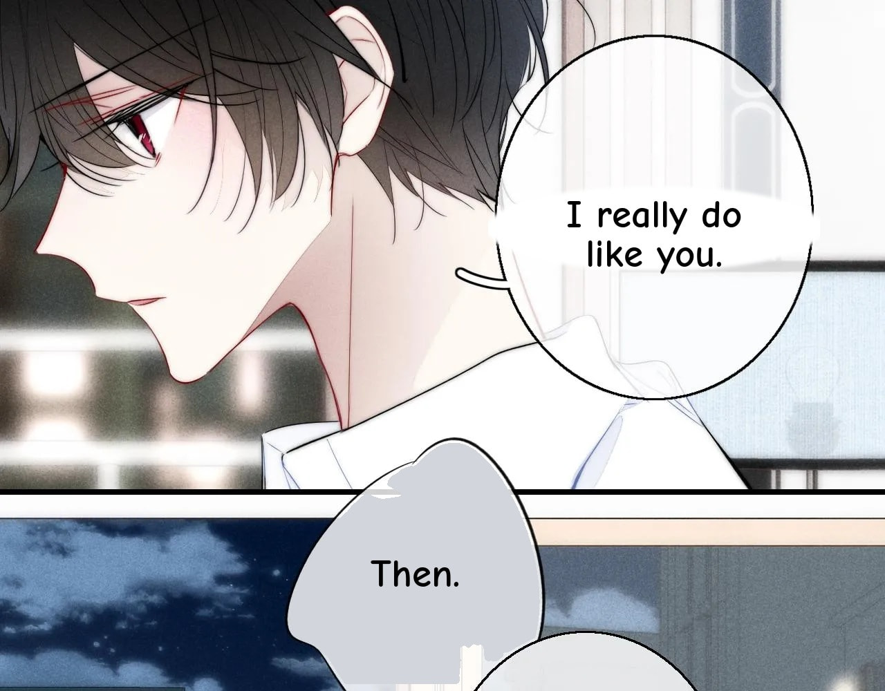 His Wolf Chapter 55 page 29 - 