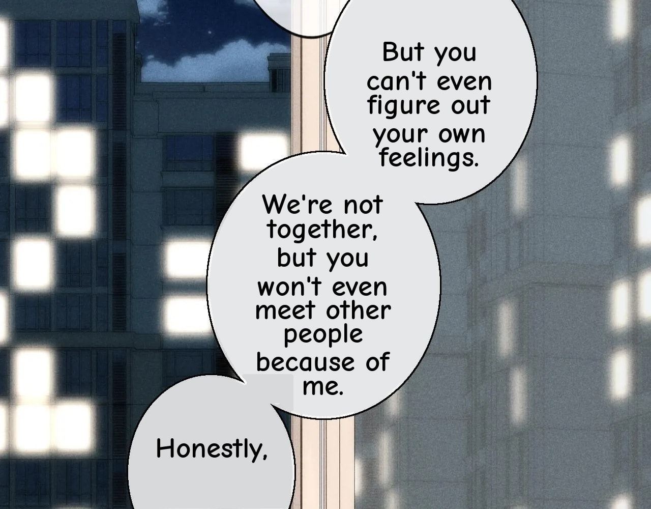 His Wolf Chapter 55 page 30 - 