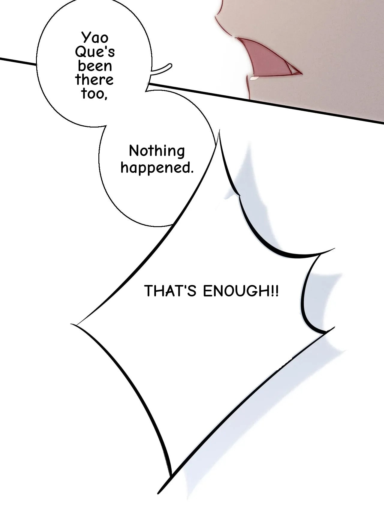 His Wolf Chapter 55 page 34 - 