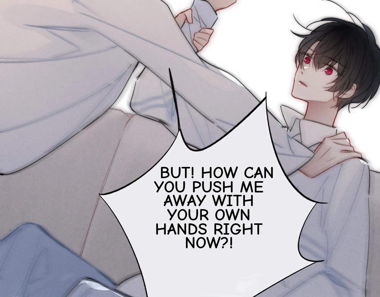 His Wolf Chapter 55 page 37 - 