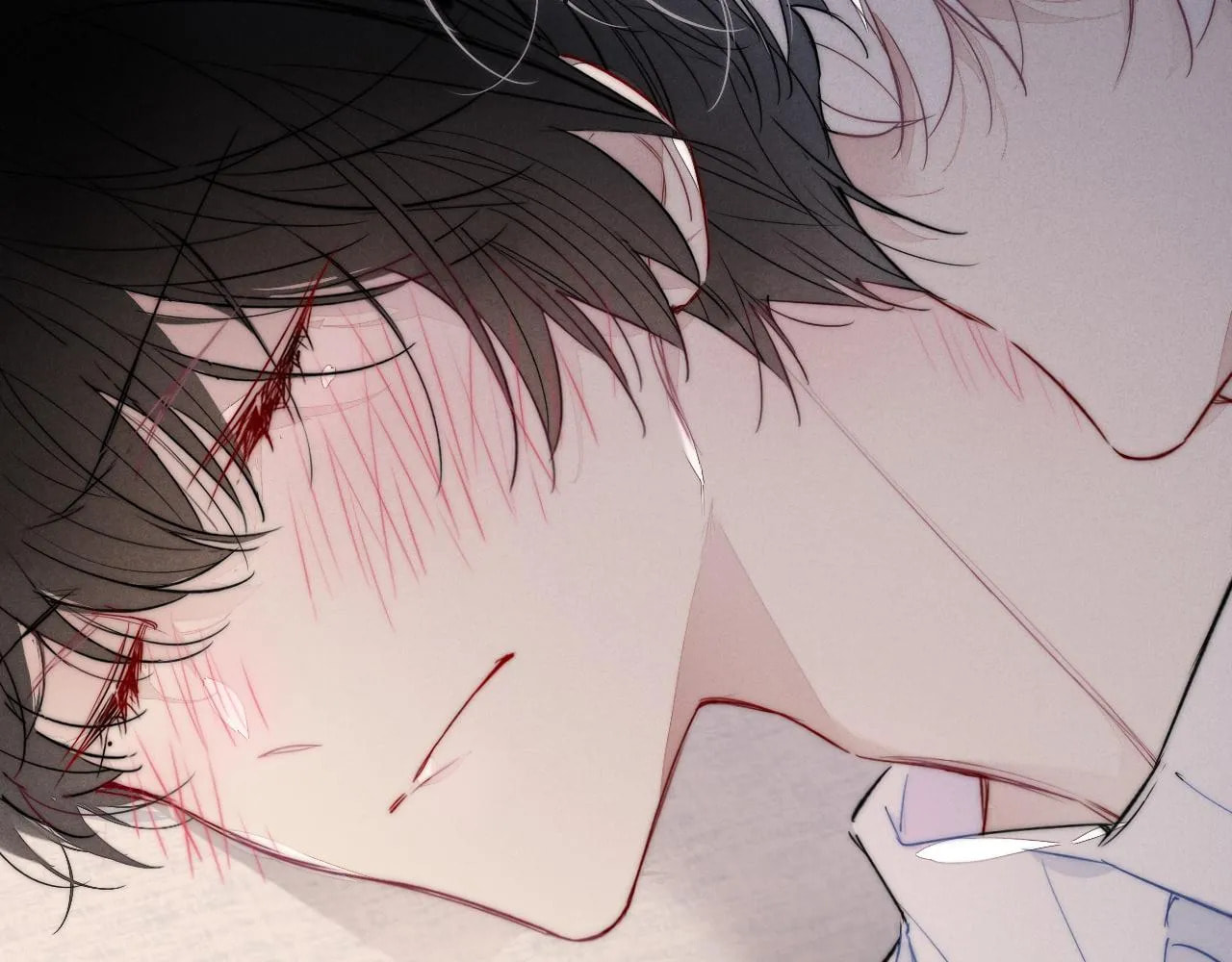His Wolf Chapter 55 page 42 - 