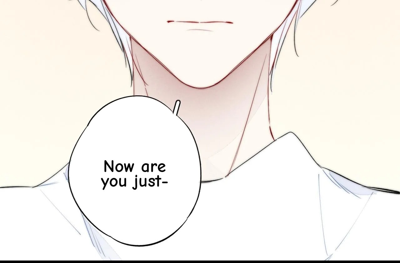 His Wolf Chapter 55 page 47 - 