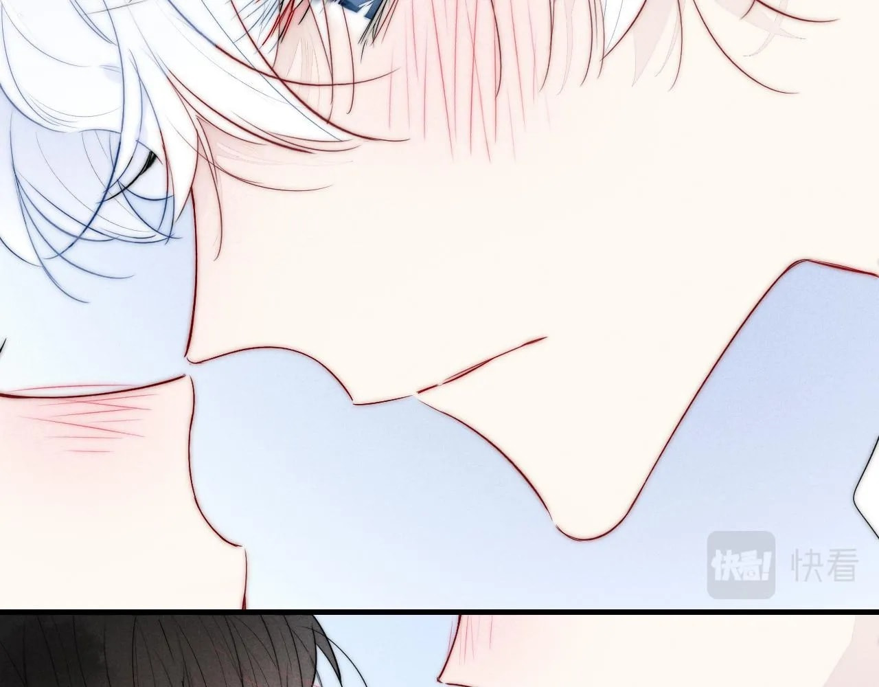 His Wolf Chapter 55 page 54 - 