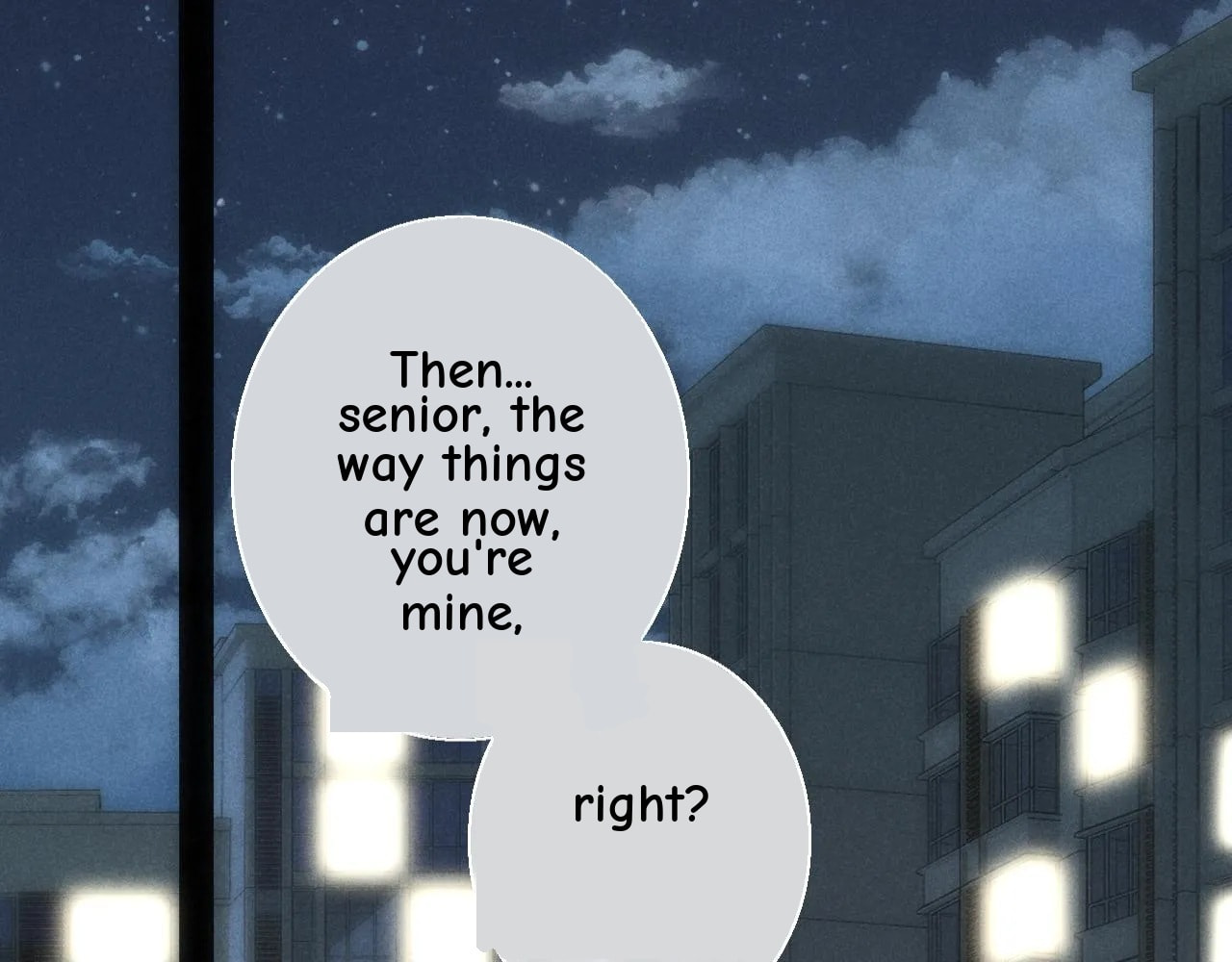 His Wolf Chapter 55 page 58 - 