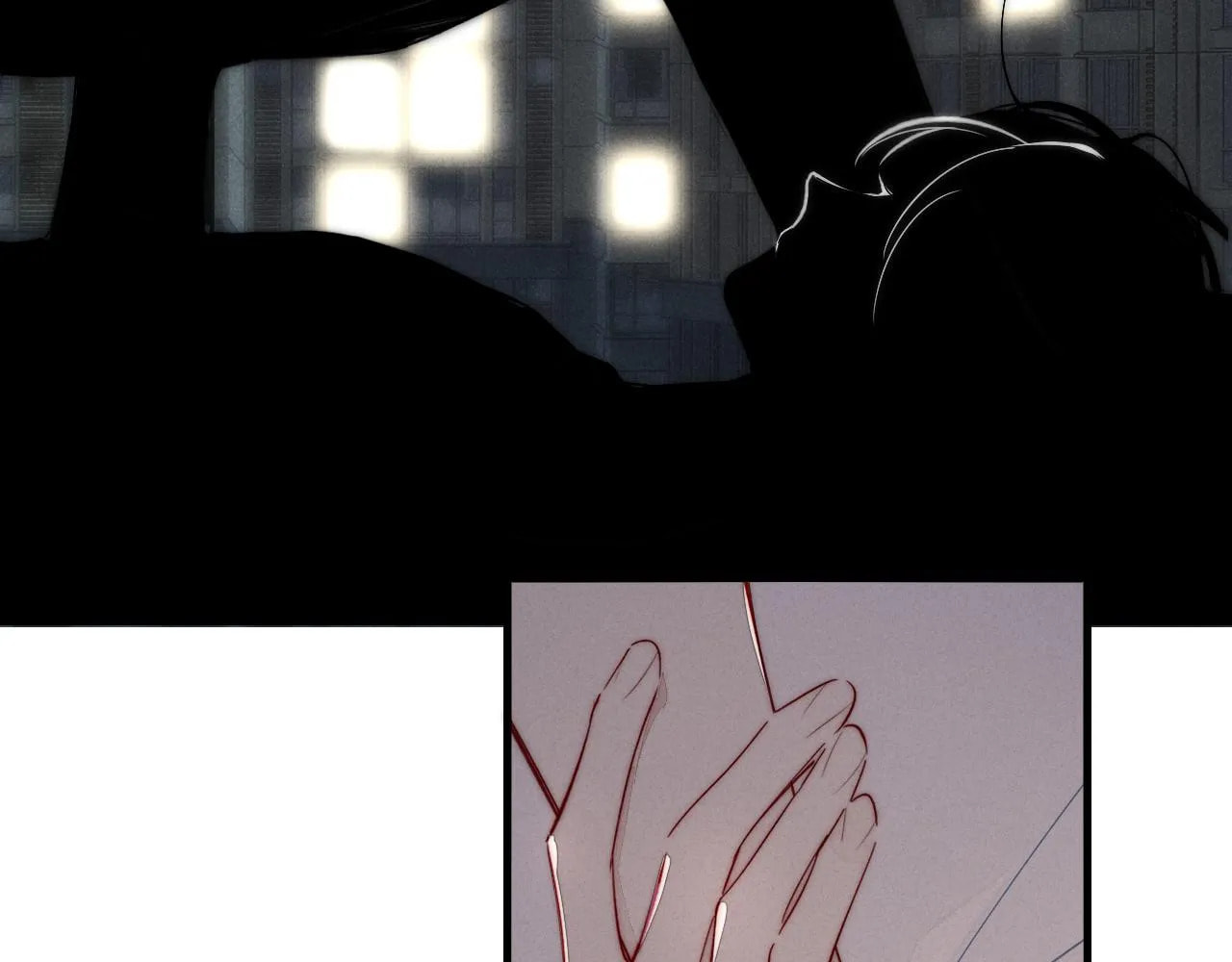 His Wolf Chapter 55 page 60 - 