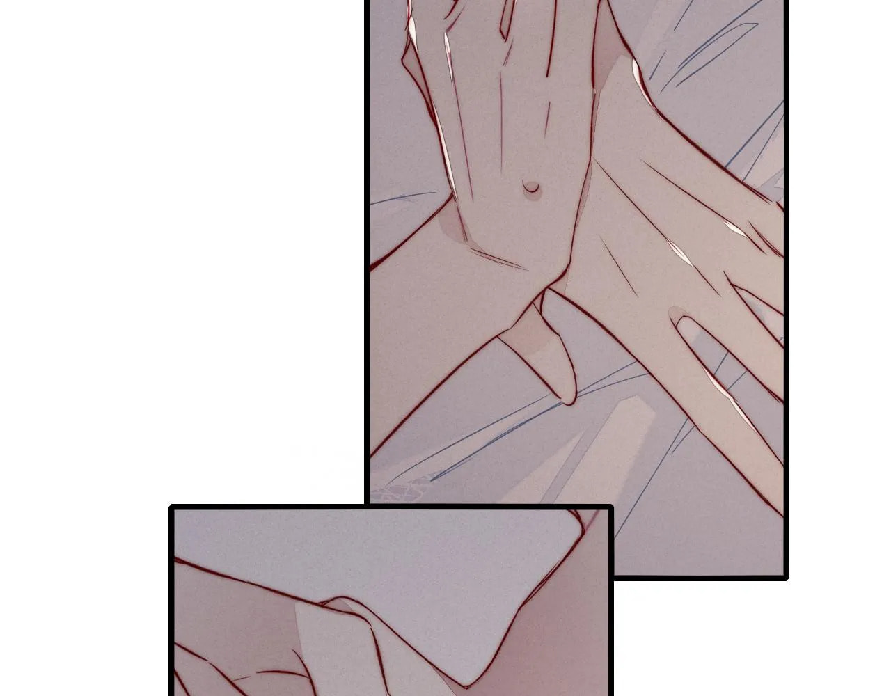 His Wolf Chapter 55 page 61 - 