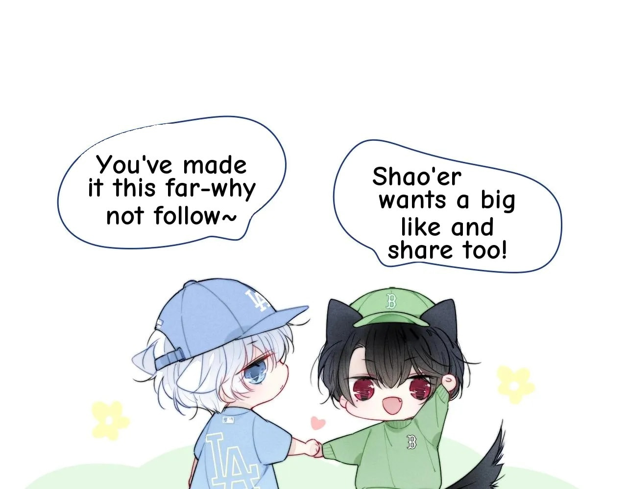 His Wolf Chapter 55 page 68 - 