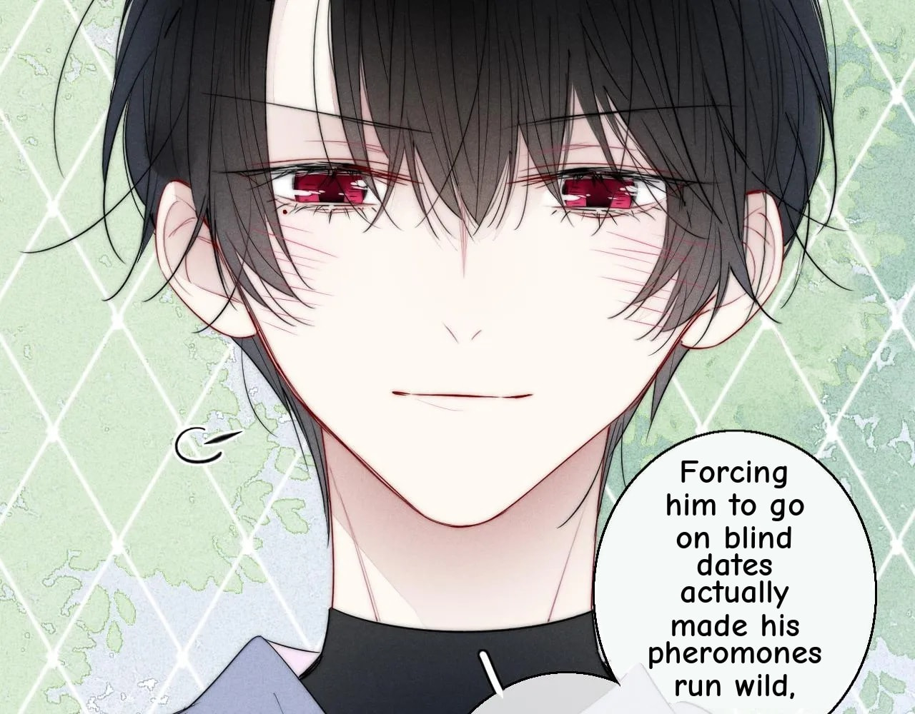 His Wolf Chapter 56 page 12 - 