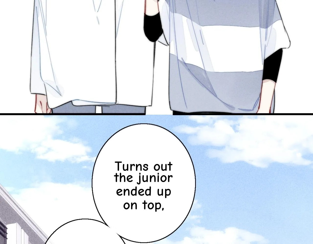 His Wolf Chapter 56 page 25 - 