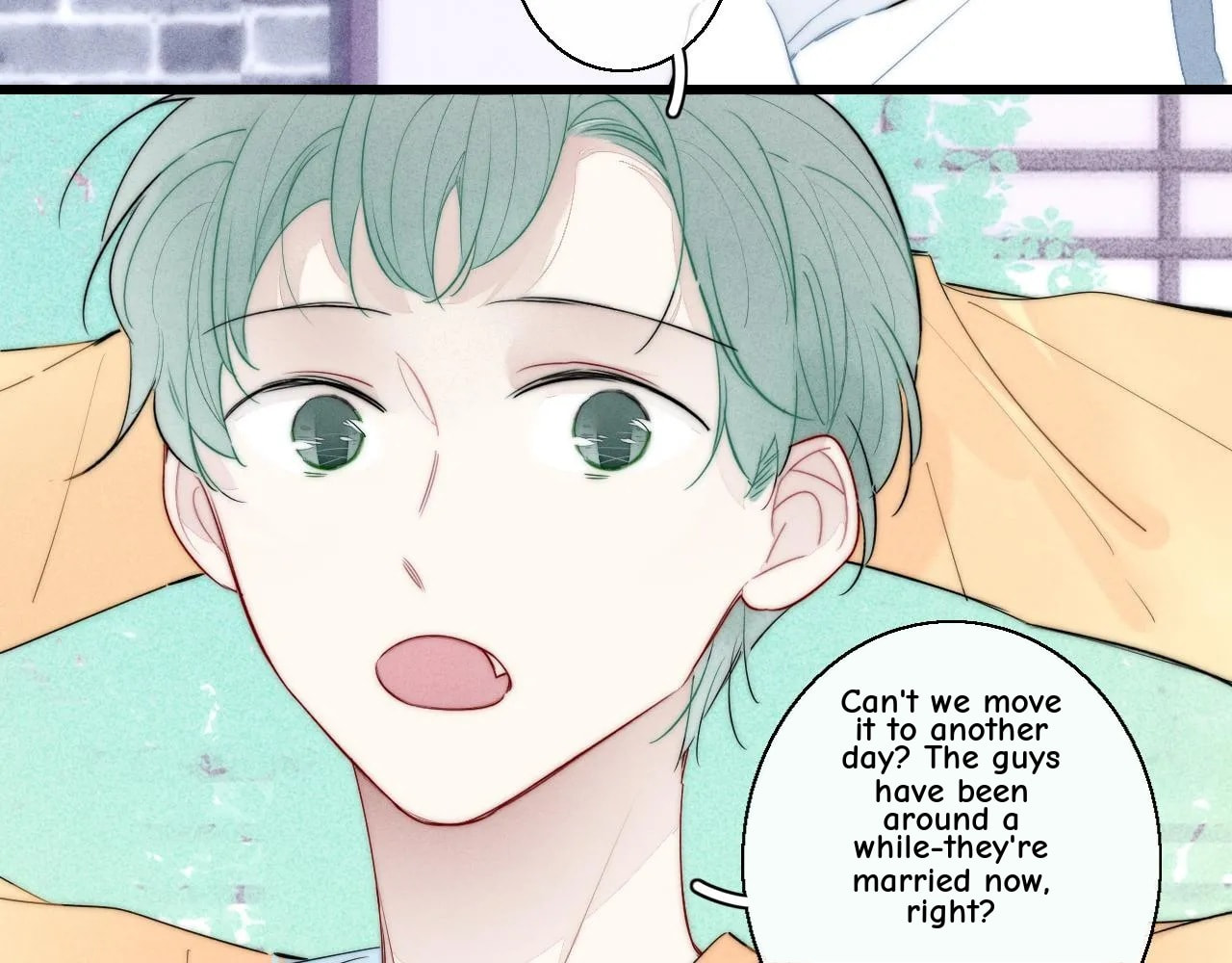 His Wolf Chapter 56 page 30 - 