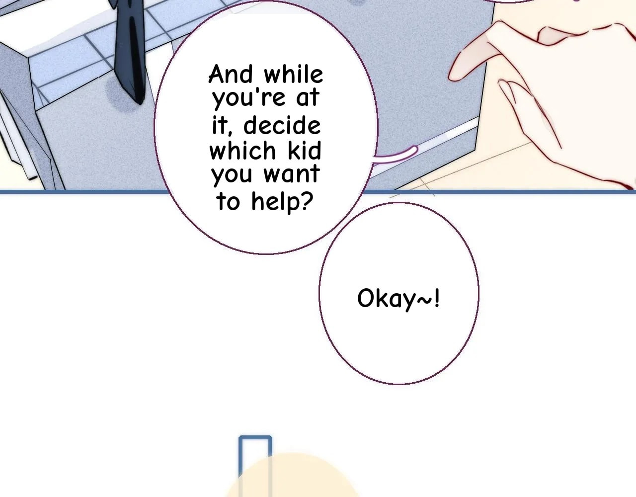 His Wolf Chapter 56 page 42 - 