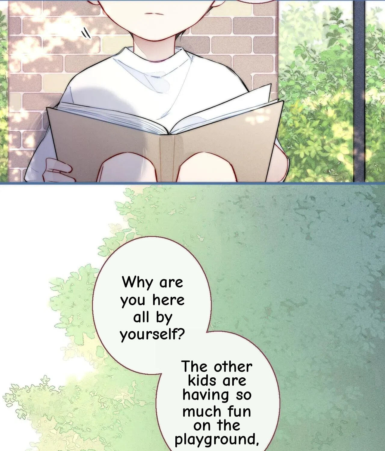 His Wolf Chapter 56 page 46 - 