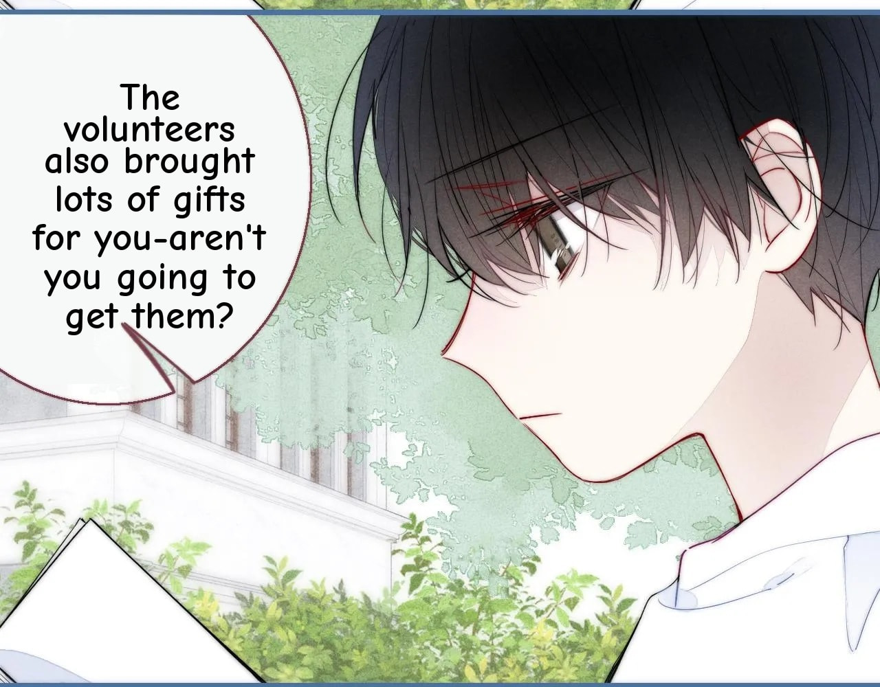 His Wolf Chapter 56 page 49 - 