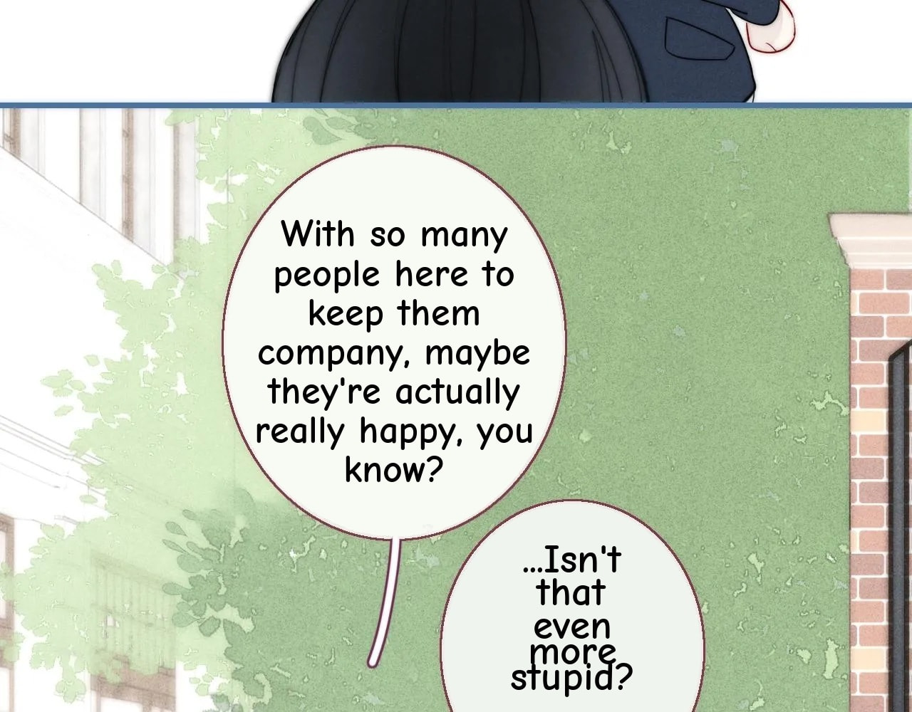 His Wolf Chapter 56 page 51 - 