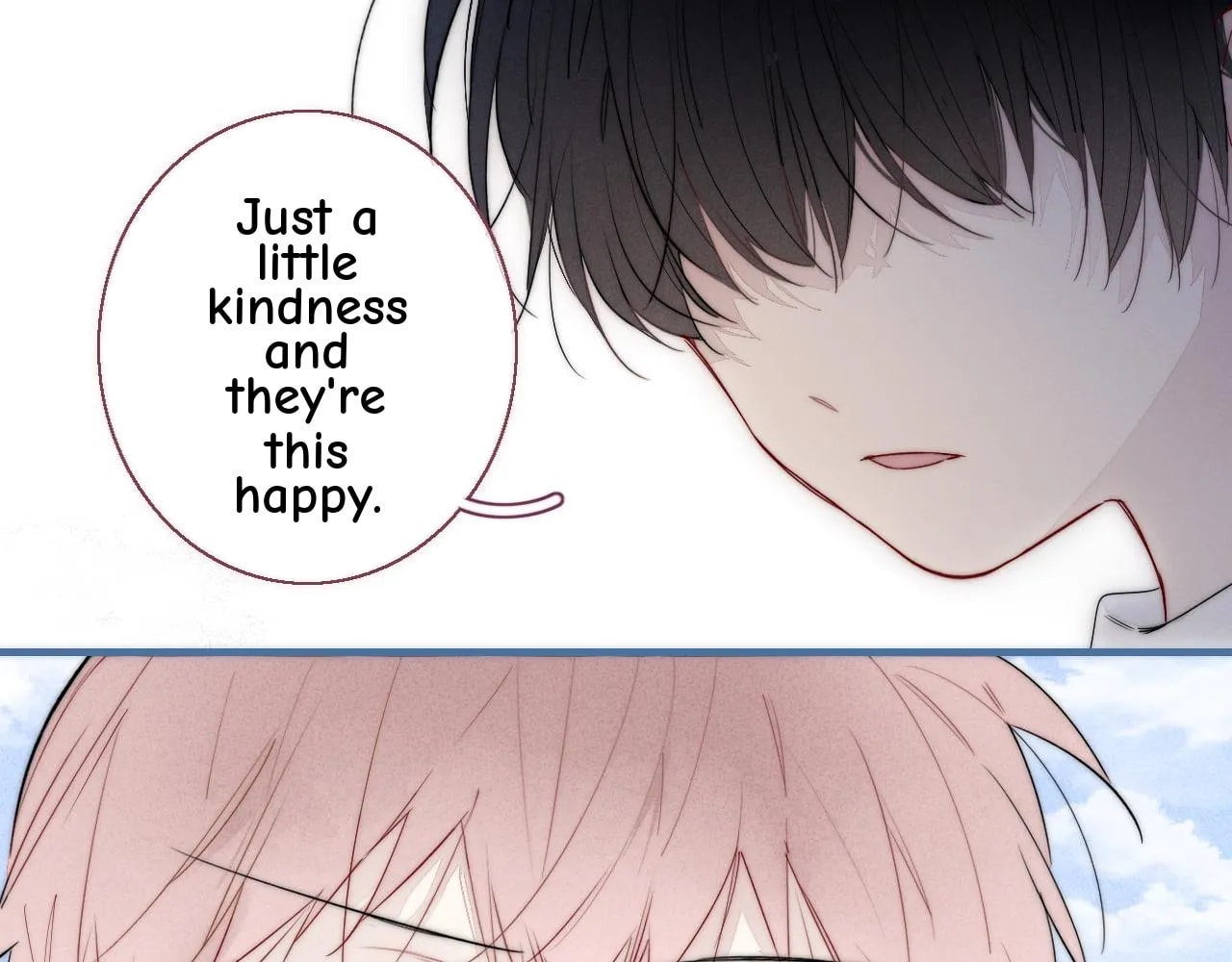 His Wolf Chapter 56 page 53 - 