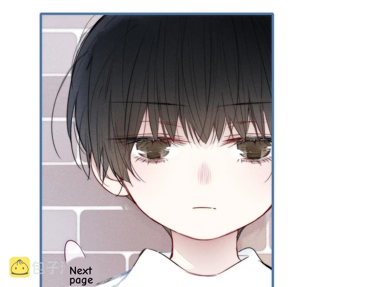 His Wolf Chapter 56 page 55 - 