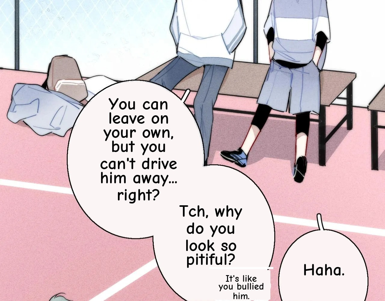 His Wolf Chapter 56 page 7 - 
