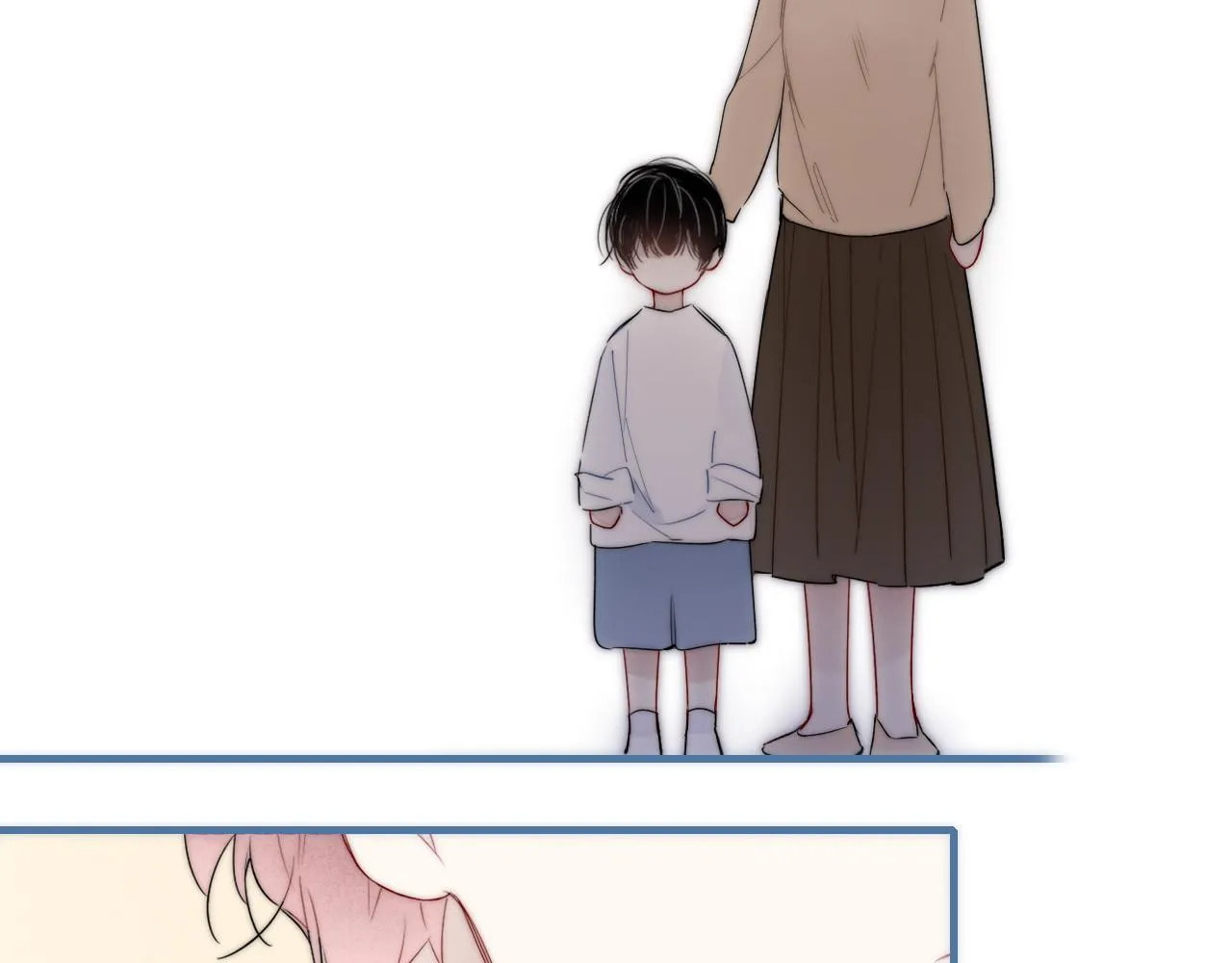 His Wolf Chapter 56 page 62 - 