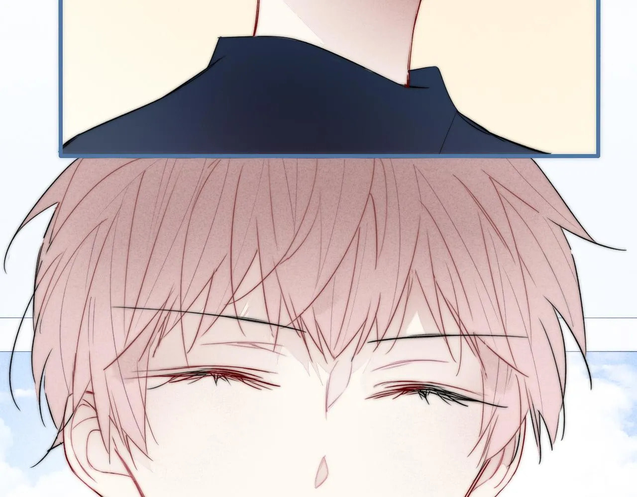 His Wolf Chapter 56 page 64 - 
