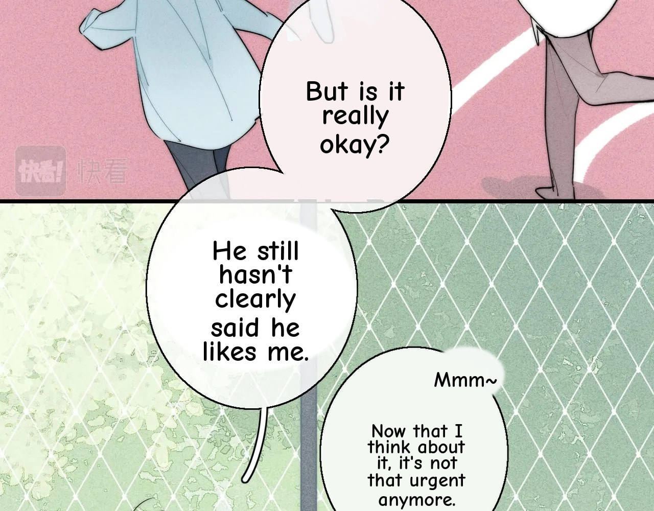 His Wolf Chapter 56 page 9 - 