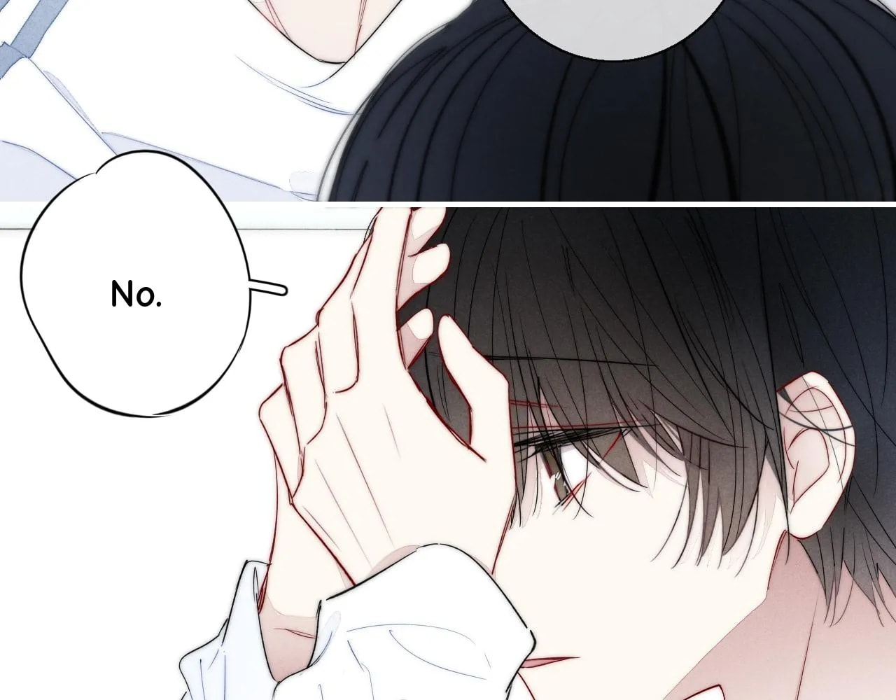His Wolf Chapter 57 page 17 - 