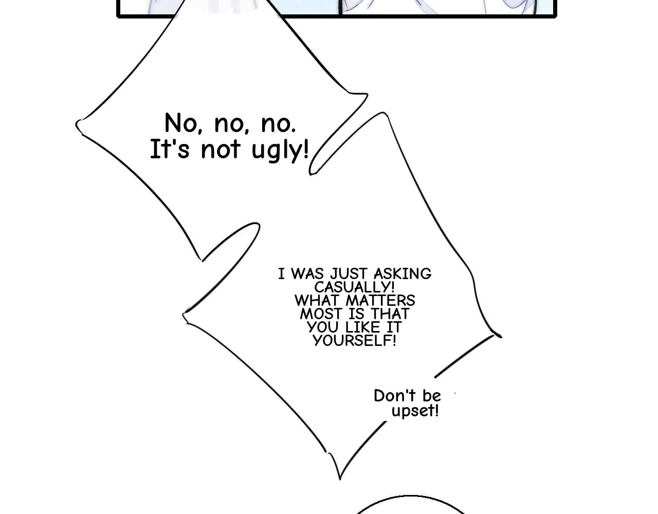 His Wolf Chapter 57 page 20 - 