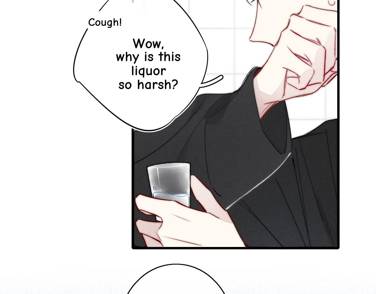 His Wolf Chapter 57 page 24 - 