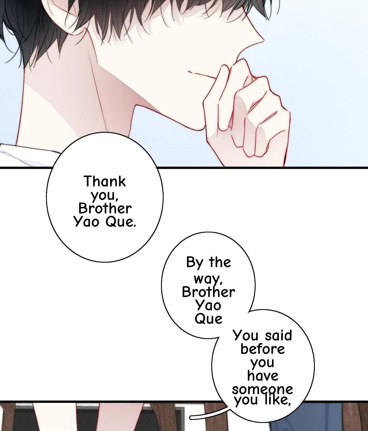 His Wolf Chapter 57 page 29 - 